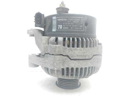 Alternator TOYOTA AVENSIS (_T22_) 2.0 i (ST220_, ST220R) | BP18352836M7 