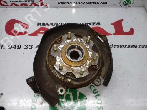 Used Right rear steering knuckle Right rear steering knuckle 7953283 7953283