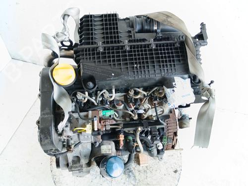 Used Engine Engine 33609962 33609962