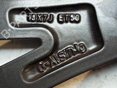 Rim TOYOTA YARIS (_P13_)  | BP30529144C45 