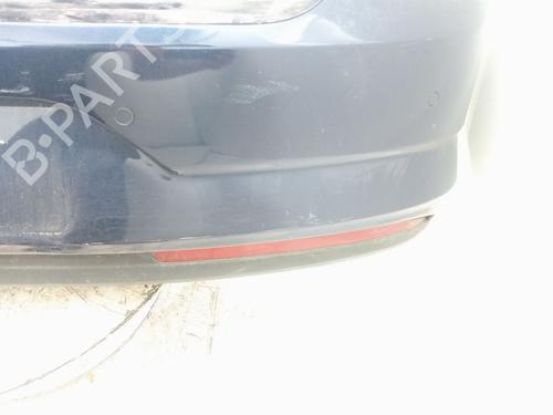 Rear bumper RENAULT TALISMAN (LP_) 1.6 dCi 130 | BP29876305C8 
