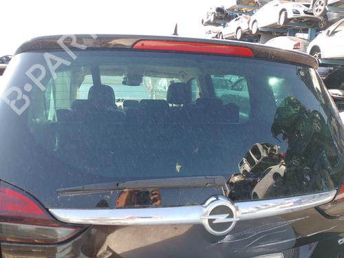 Serrure arrière droite OPEL ZAFIRA TOURER C (P12) 2.0 CDTi (75) | BP30793687C99