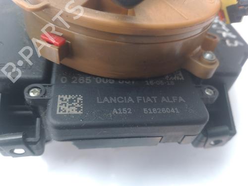 Switch IVECO DAILY VI Van  | BP22354450I30  - Image 7