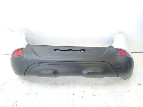 Bagtil kofangere RENAULT KADJAR (HA_, HL_) 1.6 TCe 165 (HLMH) (163 hp) 29735145