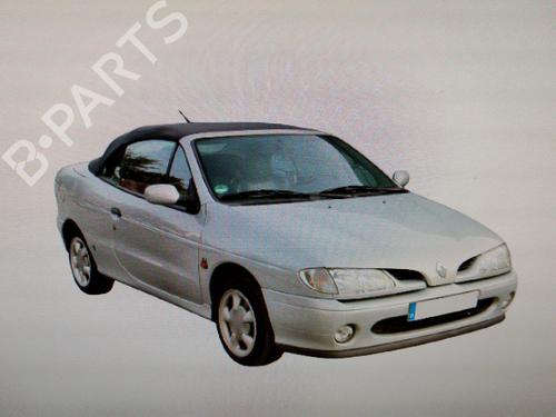 Used Parts RENAULT MEGANE I Cabriolet (EA0/1_) 4475961