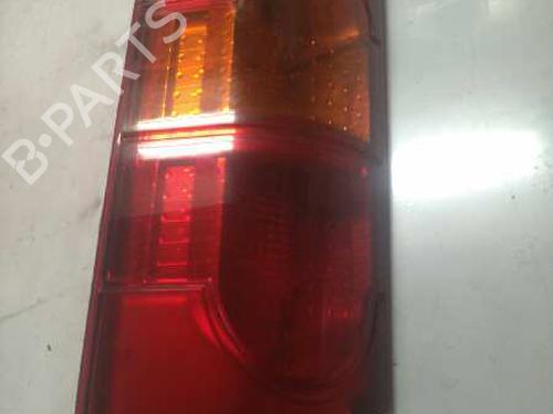 Left taillight RENAULT KANGOO (KC0/1_)  | BP7959750C34