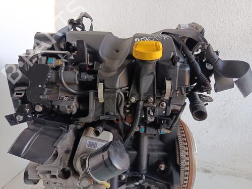 Engine RENAULT SCÉNIC III (JZ0/1_) 1.5 dCi | BP36503370M1 - Image 6