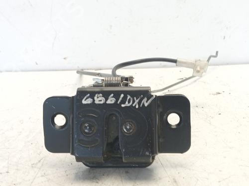 Tailgate lock KIA CARNIVAL / GRAND CARNIVAL III (VQ) 2.2 CRDi 0K53Z62310