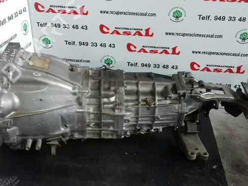 Used Gearbox Gearbox 10276174 10276174