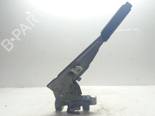 Freno de mano TOYOTA PROACE Van (MDZ_) 1.6 D4d (MDZ2) (116 hp) 31191444