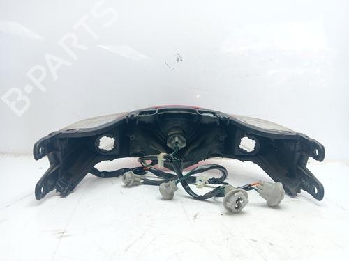Centralt baglys HONDA MOTORCYCLES SH SH 125 i (JF41) | BP26295180I39 - Image 5