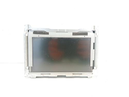 display-monitor-jaguar-xf-i-x250-2008-2009-2010-2011-2012-2013-2014-2015-24844155 main image