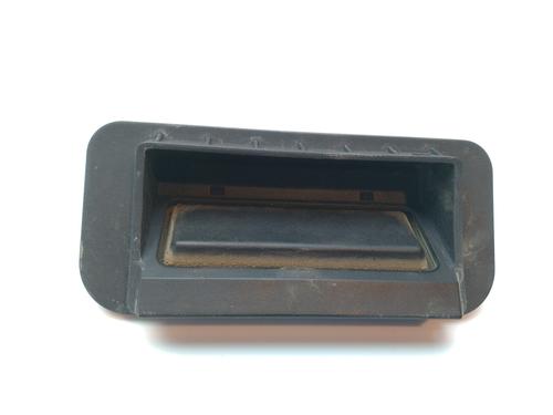 Used Tailgate handle Tailgate handle 11422446 11422446