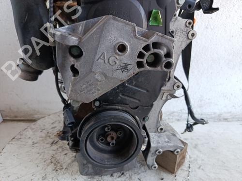 Engine SEAT LEON (1M1)  | BP37700761M1  - Image 11