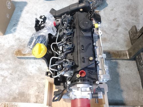 Engine RENAULT KANGOO Express (FW0/1_) 1.5 dCi 115 (FW17) | BP32845034M1 - Image 4