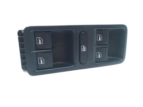 Used Left front window switch VW POLO V (6R1, 6C1) 1.2 TDI (75 hp) 16780407