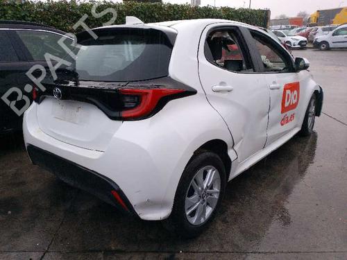 Left front window switch TOYOTA YARIS (_P13_) | BP37793090I27 - Image 13