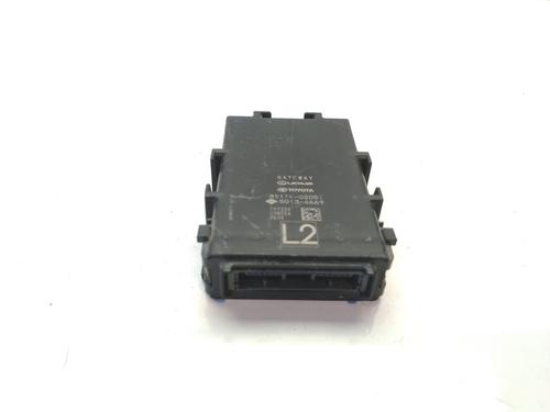 Used Electronic module TOYOTA C-HR (_X1_) [2016-2025]  10487277