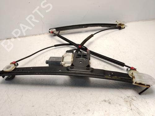 Front right window mechanism FORD MONDEO IV (BA7) 2.0 TDCi | BP32205549C23