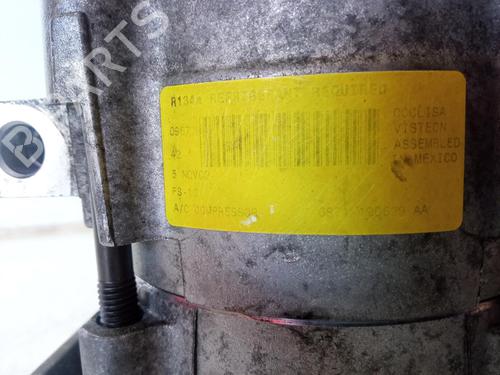 AC compressor FORD MONDEO II (BAP) 2.0 i | BP8075096M34 