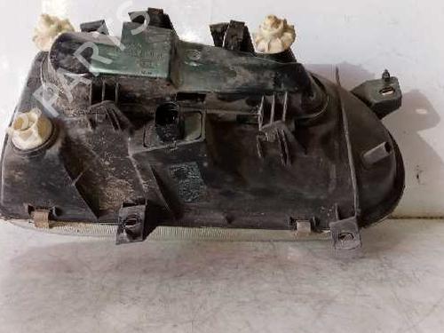 Left headlight VW GOLF IV Variant (1J5) | BP7960711C28 - Image 3