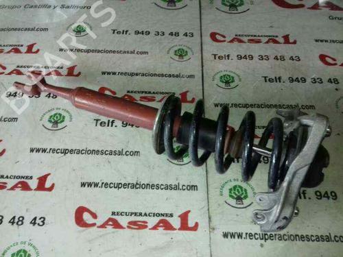 Left front shock absorber AUDI A4 B6 (8E2) 2.0 FSI | BP7954261M16 - Image 4