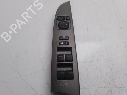 Mando elevalunas delantera derecho Mando elevalunas delantera derecho LEXUS IS II (_E2_) [2005-2013] 33977638 33977638