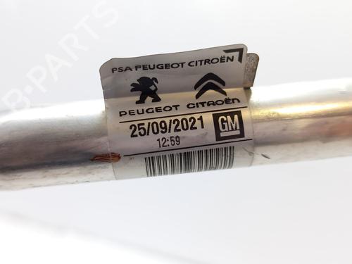 AC pipe TOYOTA PROACE VERSO Bus (MPY_) | BP30649883M126 - Image 6