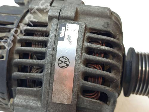 Alternator VW GOLF III Variant (1H5) 2.0 | BP29431549M7 