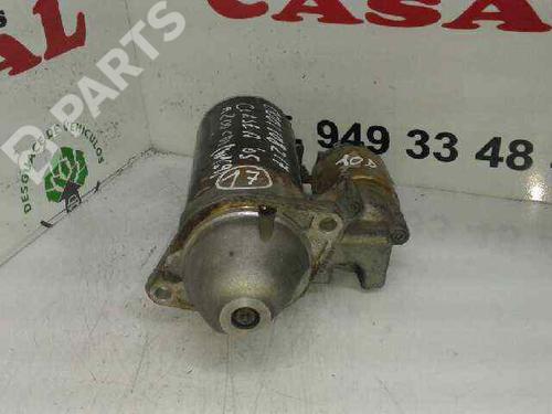 Starter MERCEDES-BENZ VANEO (414) 1.7 CDI (414.700) | BP10276254M8 