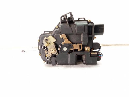 Front right lock VW POLO (9N_, 9A_) 1.4 16V | BP9676201C97 
