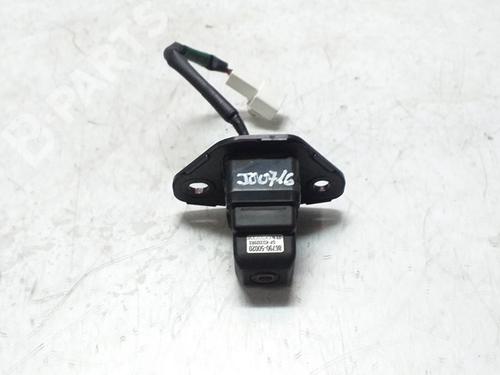 Used Electronic module LEXUS LS (_F4_) 460 (USF40) (381 hp) 8689323