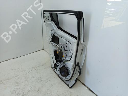 Left rear door TOYOTA C-HR (_X1_)  | BP29476962C4 