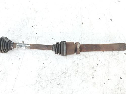 Right front driveshaft FORD FOCUS C-MAX (DM2)  | BP28524257M39 