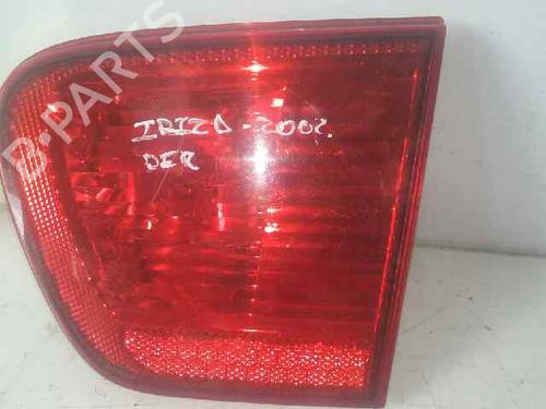 Used Right taillight Right taillight 7956973 7956973