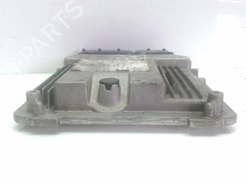 Engine control unit (ECU) AUDI A6 C7 (4G2, 4GC) 2.0 TDI | BP30644101M57 - Image 5