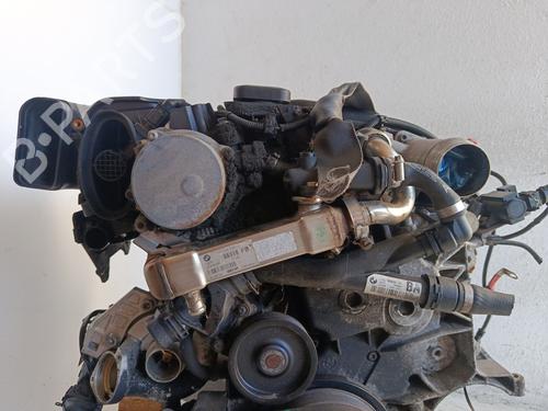 Engine BMW 3 (E90) 320 d | BP37700755M1  - Image 11
