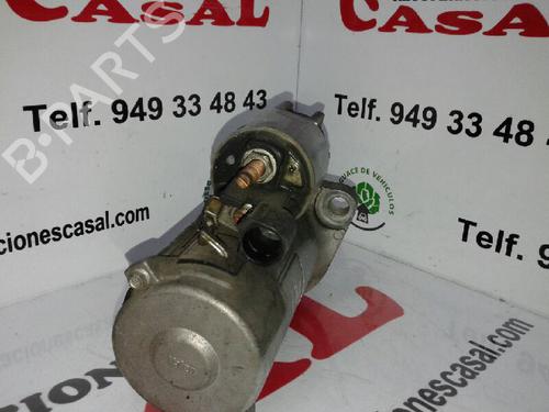 Starter SEAT LEON (1P1)  | BP7962375M8 
