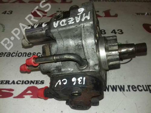 Injection pump MAZDA 6 Hatchback (GG) 2.0 DI (GG14) | BP7952746M78 