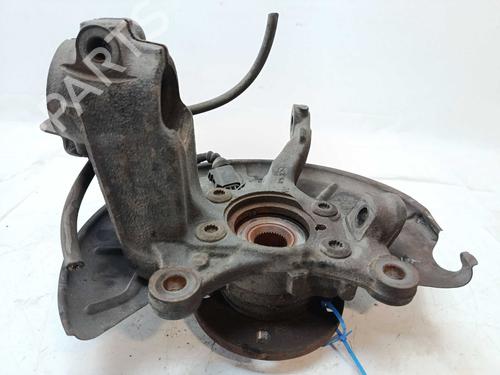 Used Right front steering knuckle Right front steering knuckle 38013578 38013578