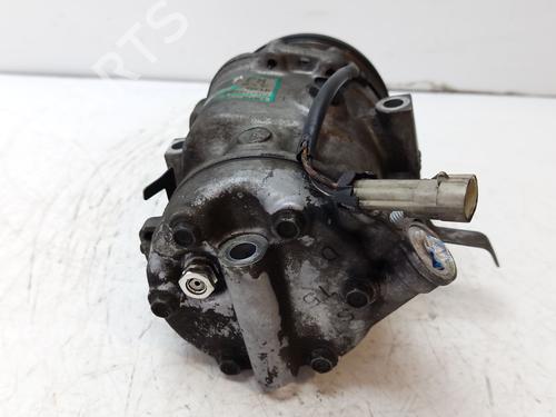 AC compressor OPEL ASTRA G Hatchback (T98) 2.0 DTI 16V (F08, F48) | BP29449893M34 