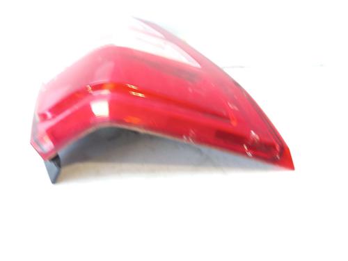 Left taillight SUZUKI GRAND VITARA II (JT, TE, TD)  | BP29544945C34 