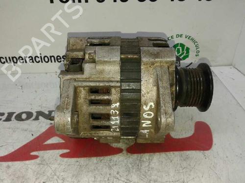 Generator Generator 7961744 7961744