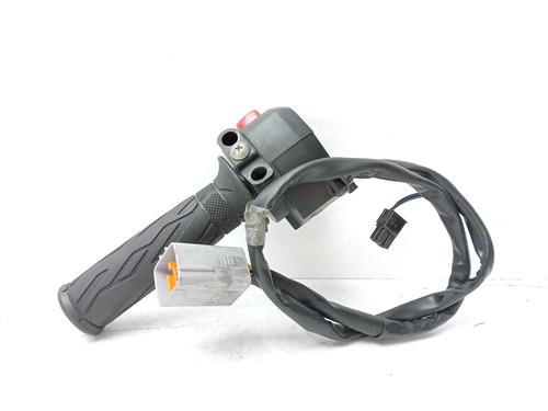 Ignition barrel SUZUKI MOTORCYCLES V-STROM V-Strom 650 XT | BP24702944M48 - Image 5