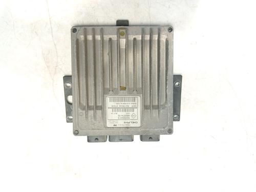 Engine control unit (ECU) RENAULT MEGANE II (BM0/1_, CM0/1_)  | BP29431568M57 