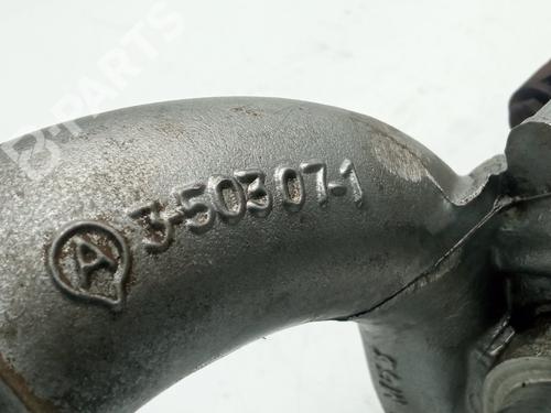 Turbocharger/Supercharger AUDI A4 B5 (8D2) 1.9 TDI | BP11690555M71 