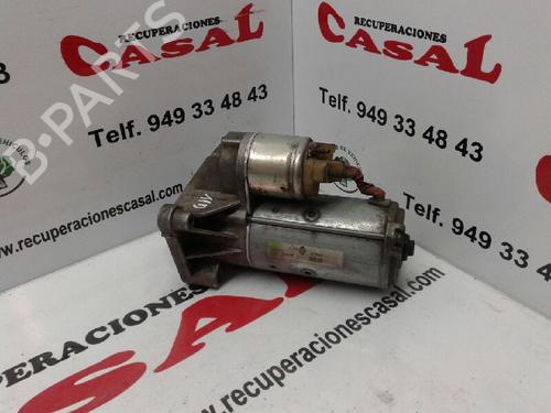 Used Starter Starter 7962523 7962523