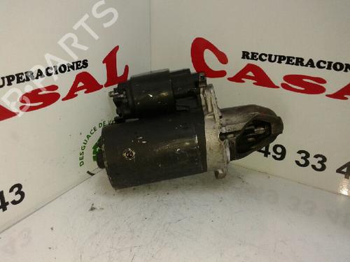 Starter NISSAN MICRA II (K11) 1.0 i 16V | BP7962352M8 