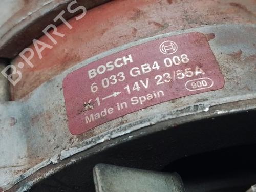 Alternator NISSAN TRADE Van 75 | BP31161303M7 