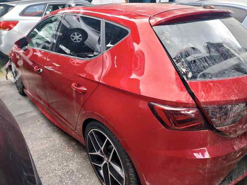 Left tailgate light SEAT LEON (5F1) | BP38013374C79 - Image 11